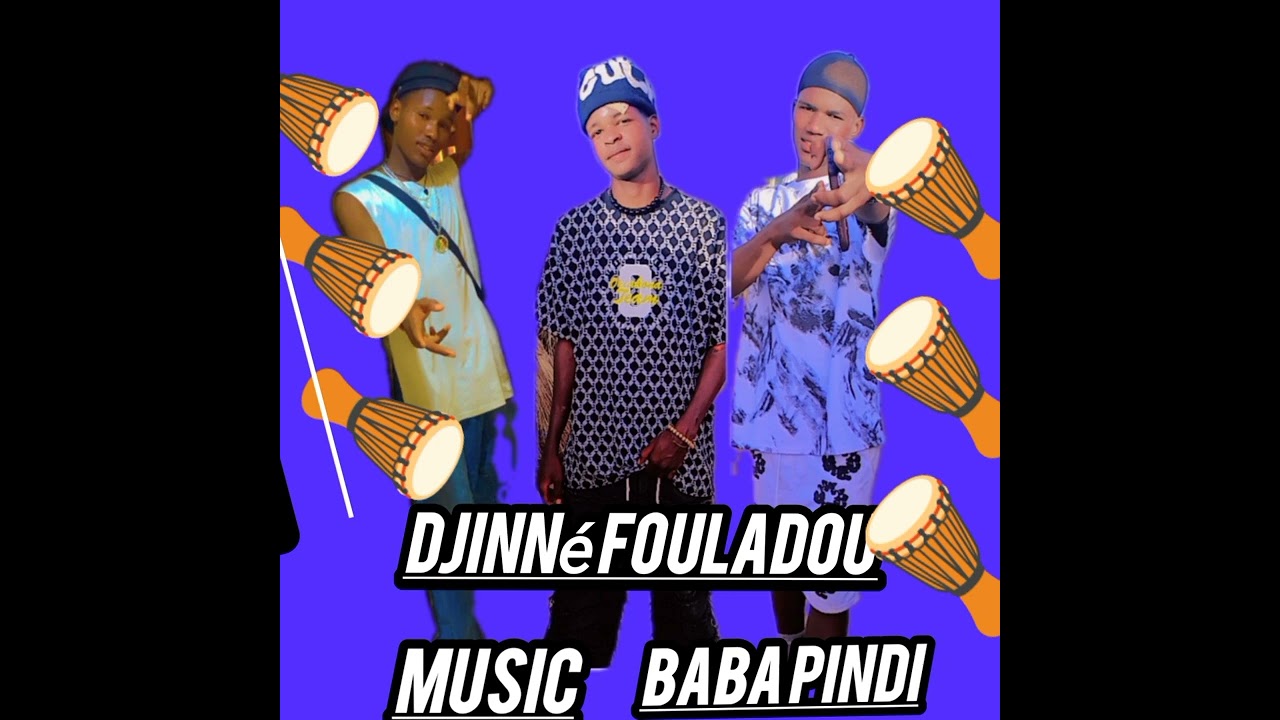 djinné fouladou 🤪🤣 BABA pindi