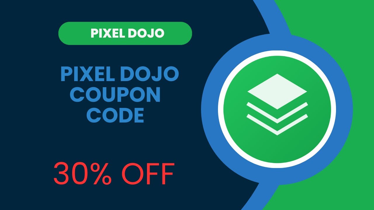 Unlock Huge Savings with Pixel Dojo Deals! | Best Pixel Dojo Coupon Code & Discounts 2025