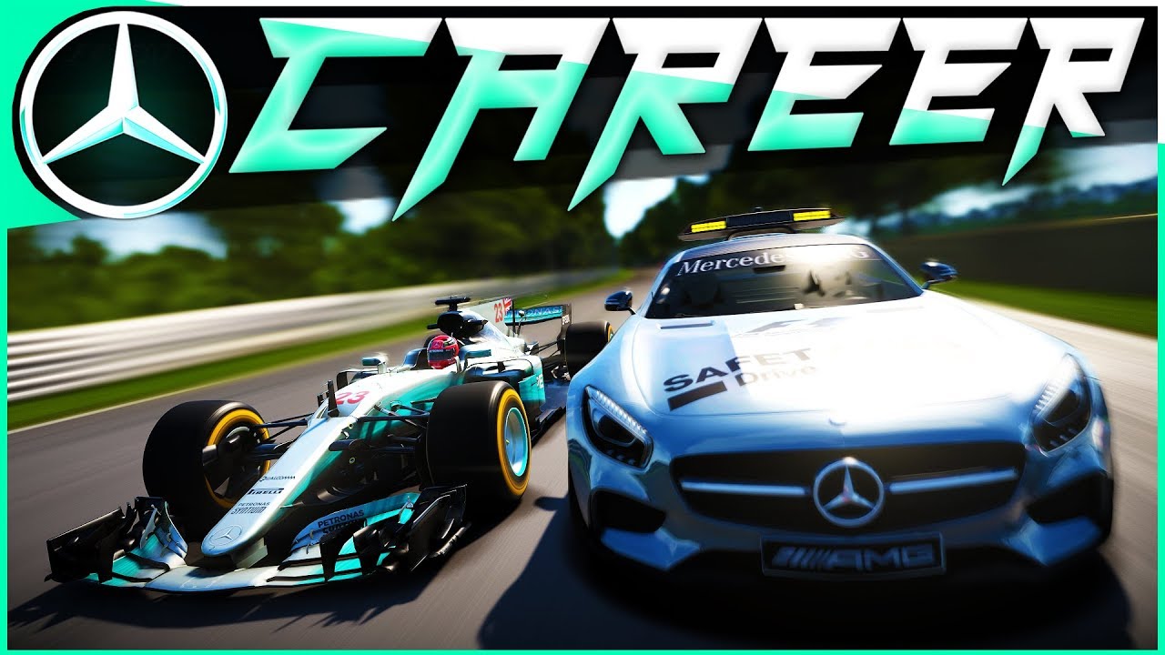 SHOCK WINNER! | F1 2017 Career Mode #67 | Canadian GP