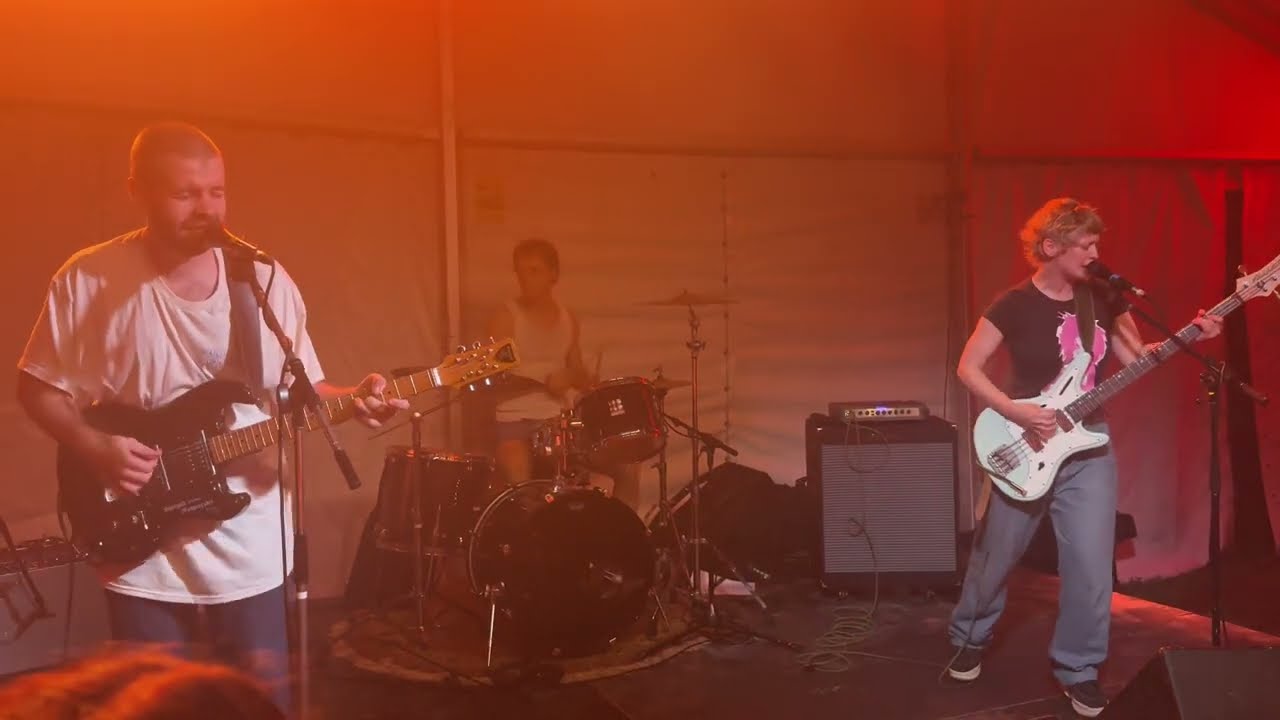 The Bug Club “We Don’t Care About That”