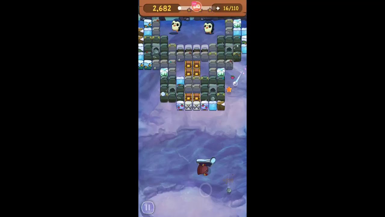 Brick Breaker Hero on Omlet Arcade! live stream youtube
