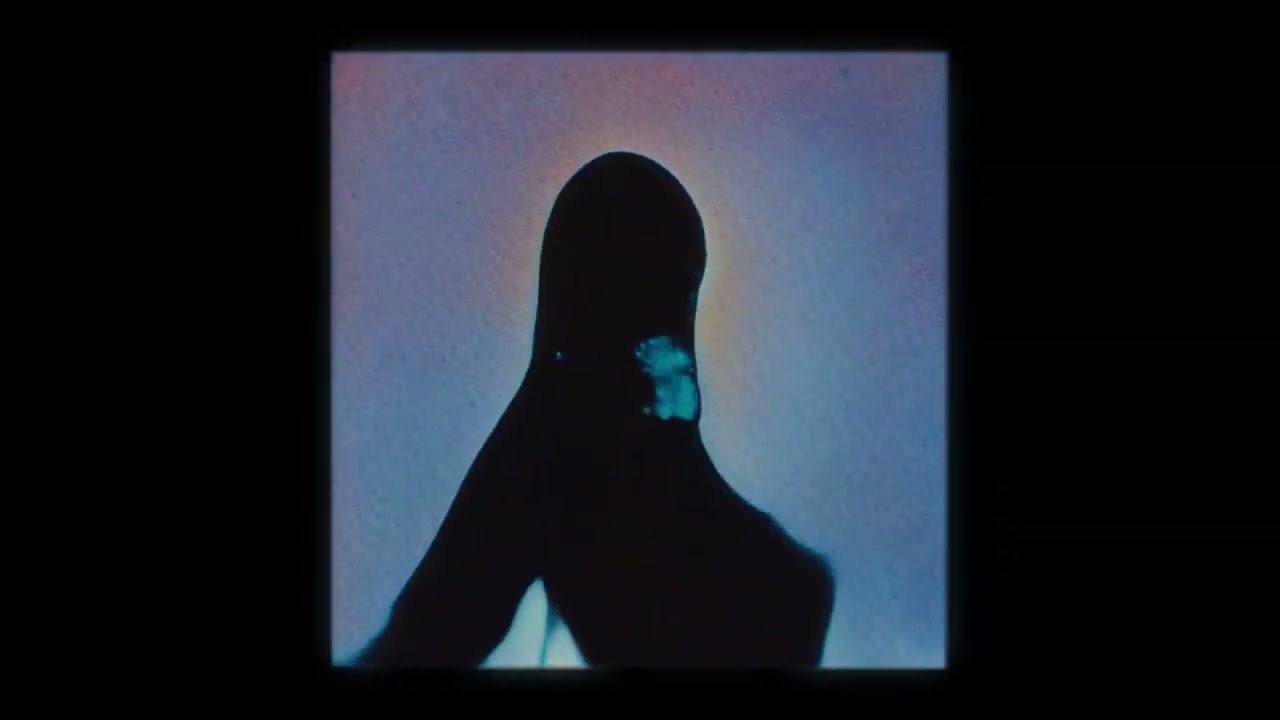 DEAR LORD - BROCKHAMPTON