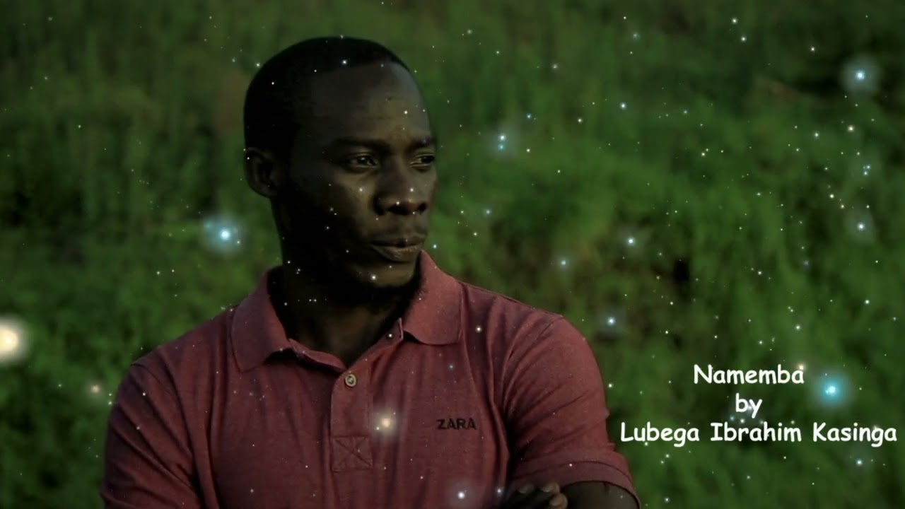 Namemba --Poem (Ekitontome)By Lubega Ibrahim Kasinga