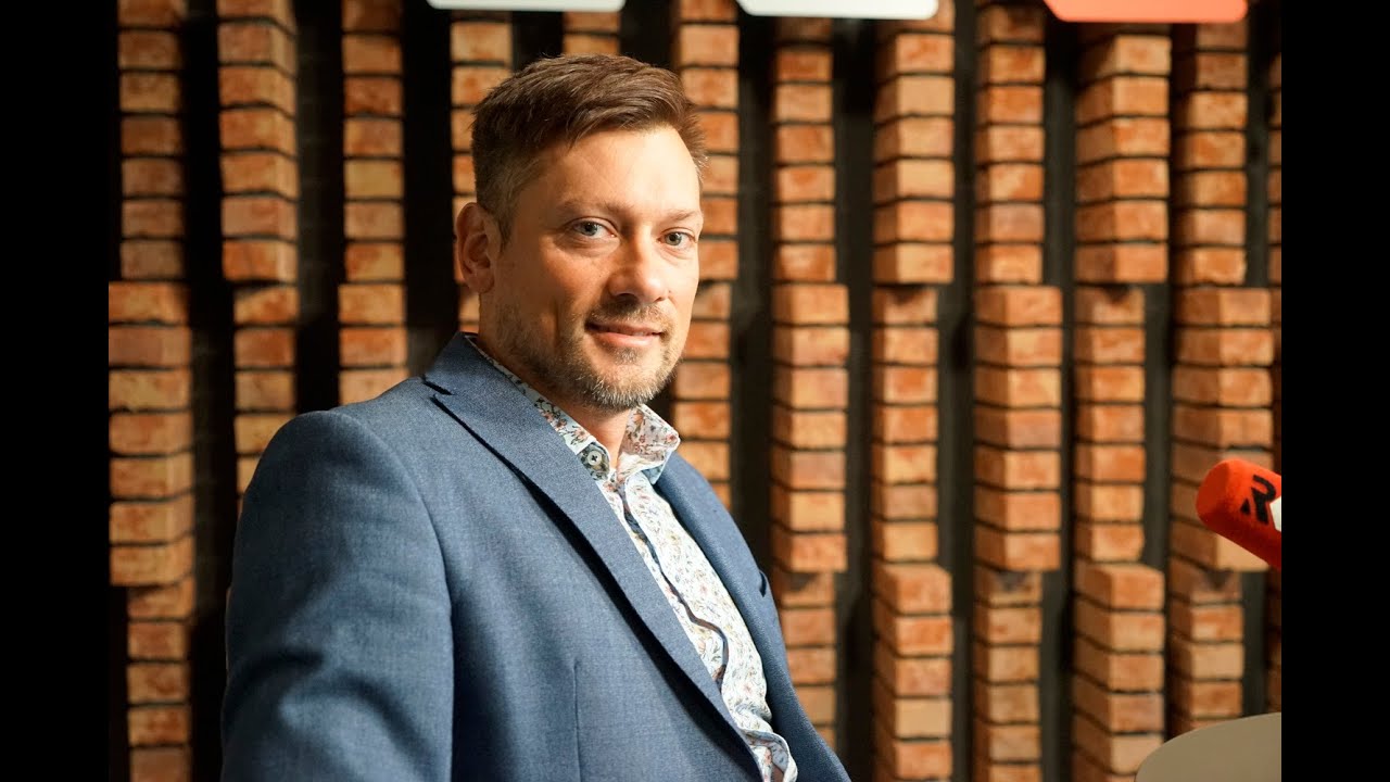 ROZMOWA DNIA. Paweł Papaj, pełniący obowiązki prezesa KS Iskra Kielce