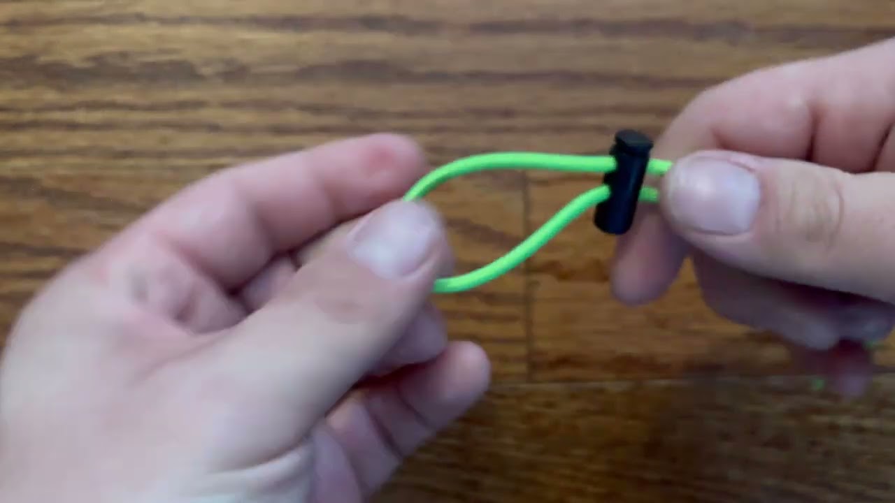 AR15 Sling Retainer