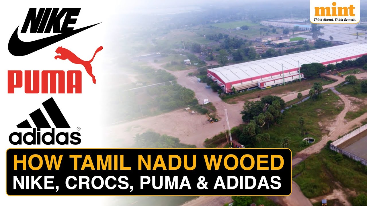 How Tamil Nadu Is Successfully Selling Itself As India's Footwear Capital | Explained