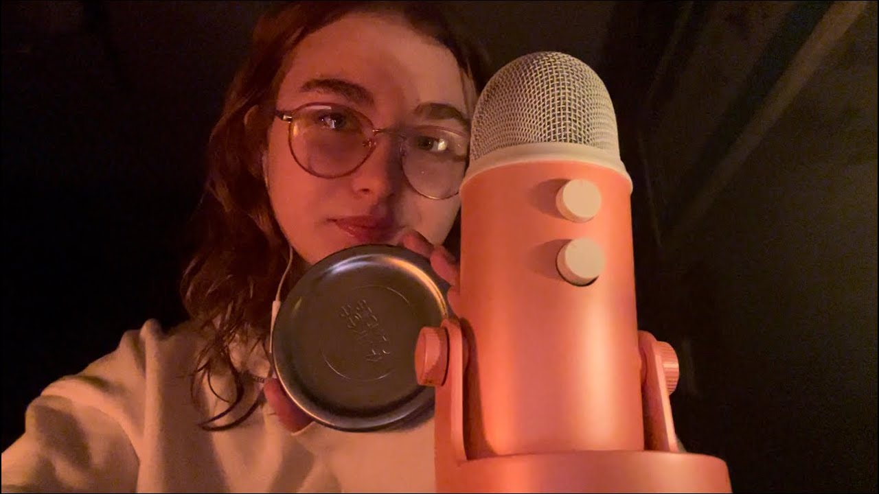 ASMR ~ Intense Mouth Sounds💖 (These will make your brain tingle) ✨