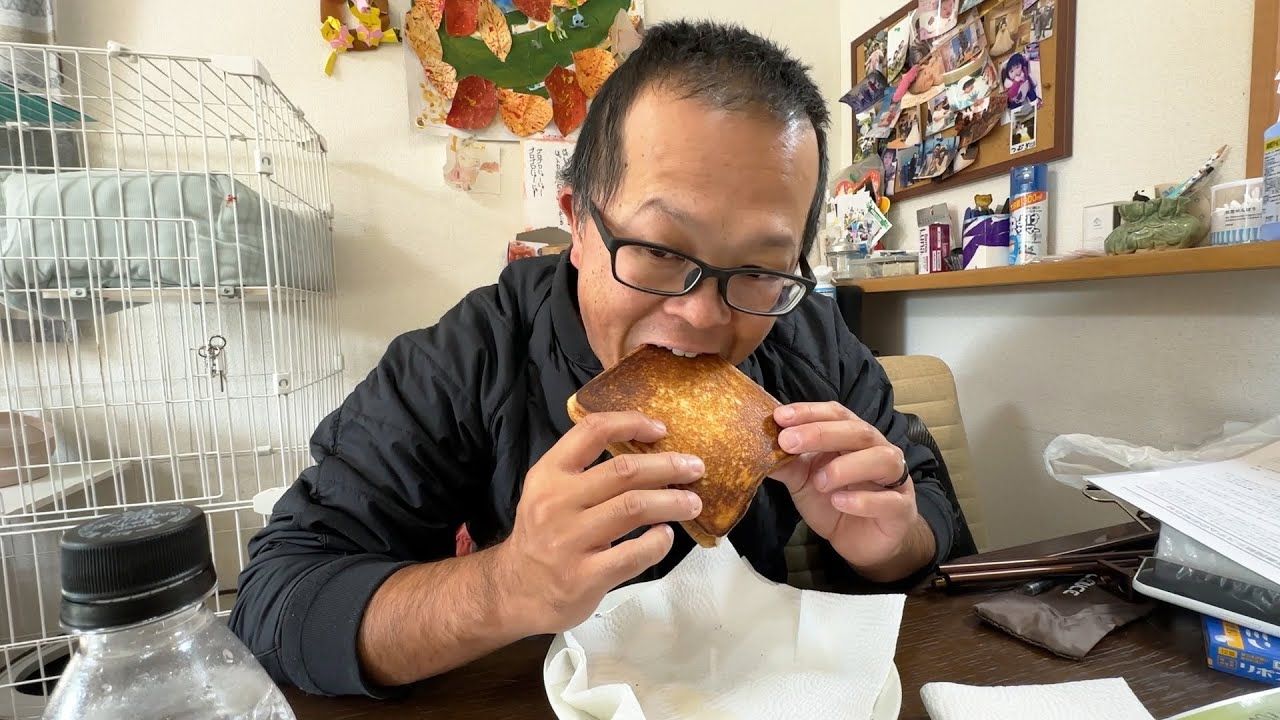 動画制作と仕事の両立について色々思うとこあるよね