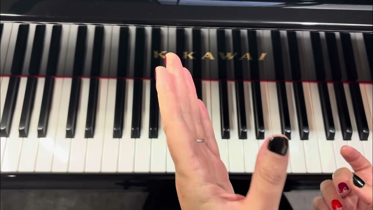 Video tutorial on ‘The Lonely Penguin’ by Victoria Proudler 