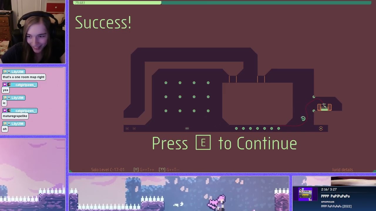 post 5 hour nap 3 am n++ session i am normal . im normal