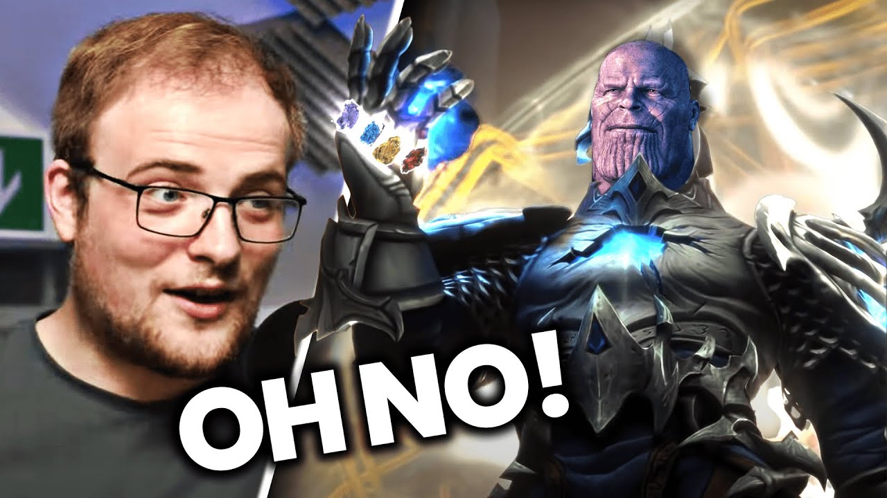 WoW's Narrative Design... Wasted Potential?