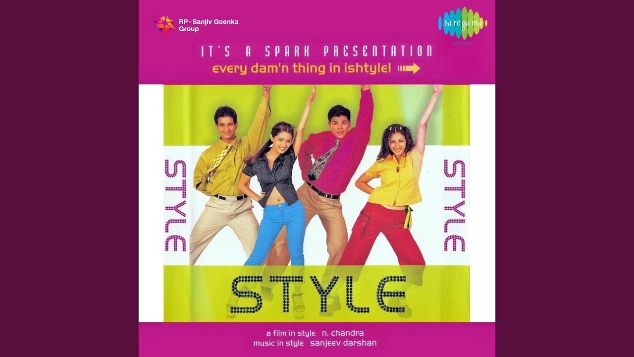 Style Mein Rehne Ka