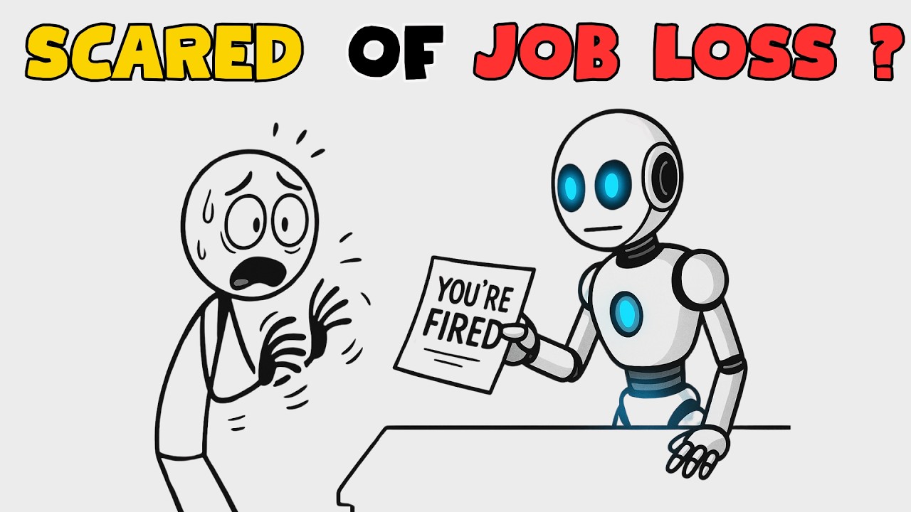 Job Titles Are Dead &ndash; What Matters Now in a Post-AI World
