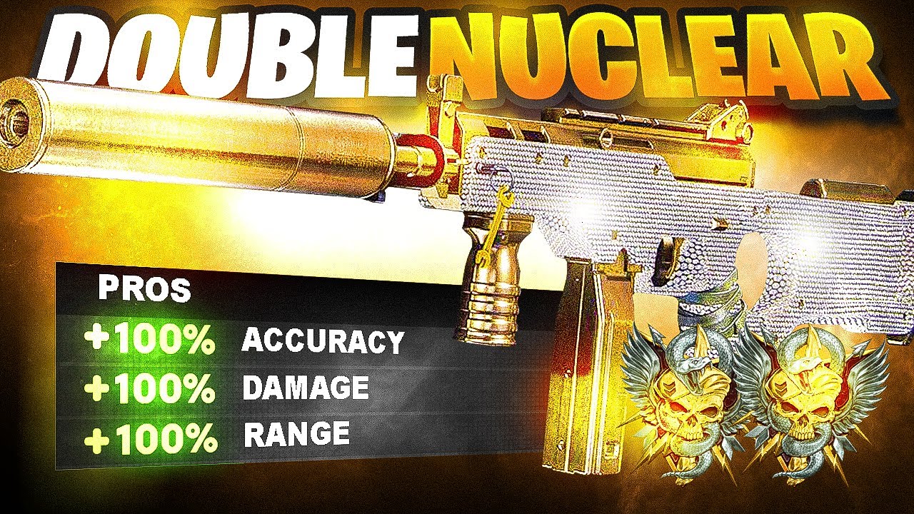 LC10 3.0... 😱 DOUBLE NUKE?  BEST LC10 CLASS SETUP! BLACK OPS COLD WAR 2022 (COD BOCW)