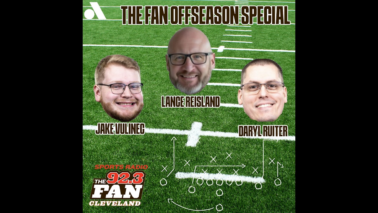 The FAN Offseason Special 3-3-26