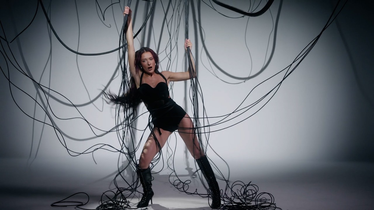Eden Golan - You & I (Official Video)