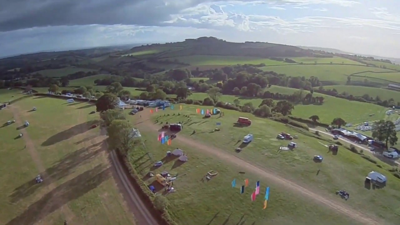 Shindig 2019, The Monday after.....