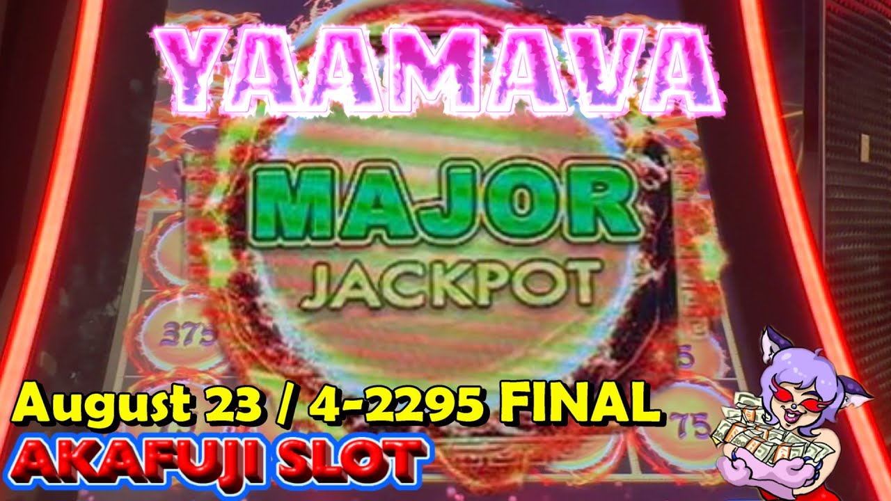 I got Major!! Dragon Link Slots Panda Magic, Spring Festival Yaamava Casino