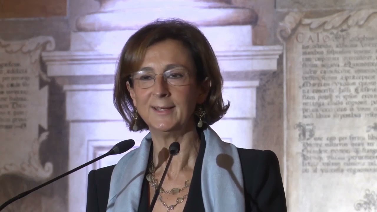 Padova, la Guardasigilli al convegno 