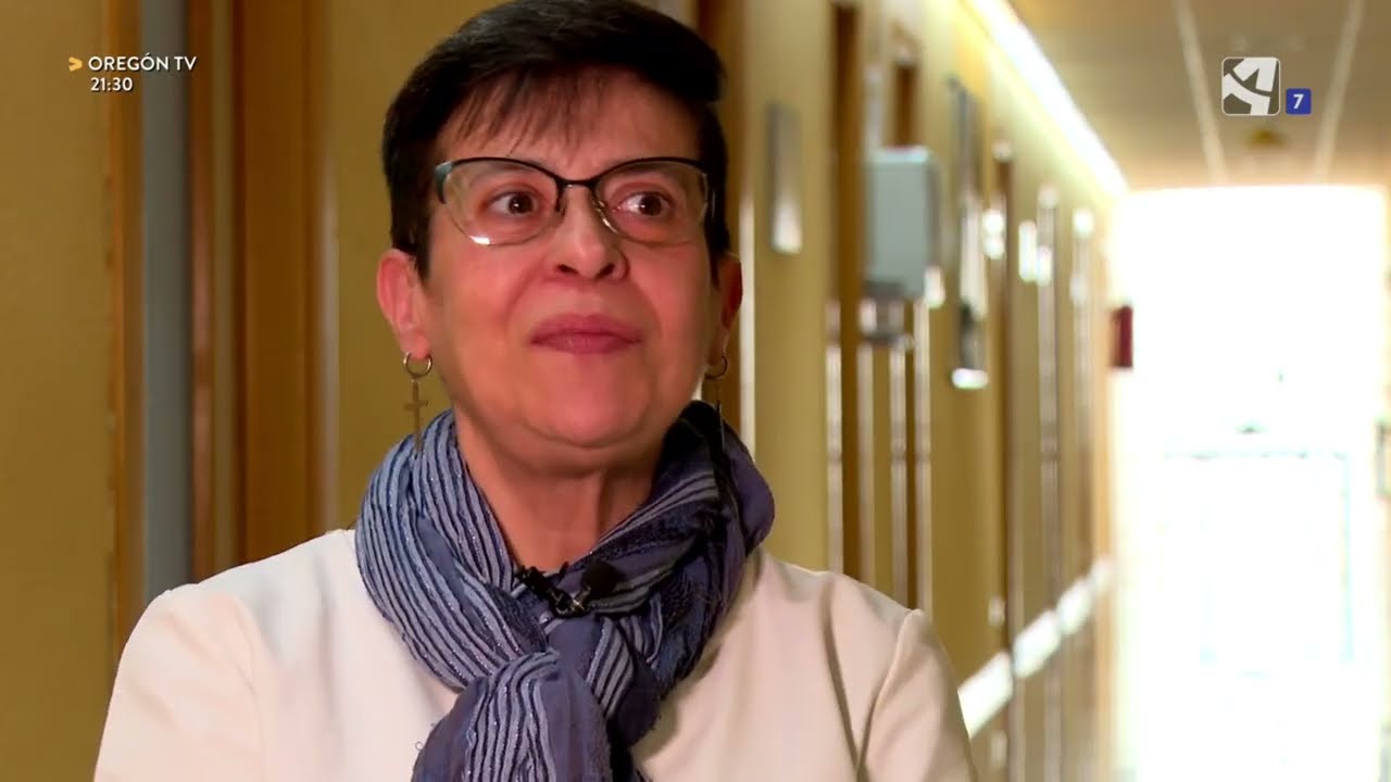 Discapacidad y empleo, en el programa 'Objetivo' de Aragón TV