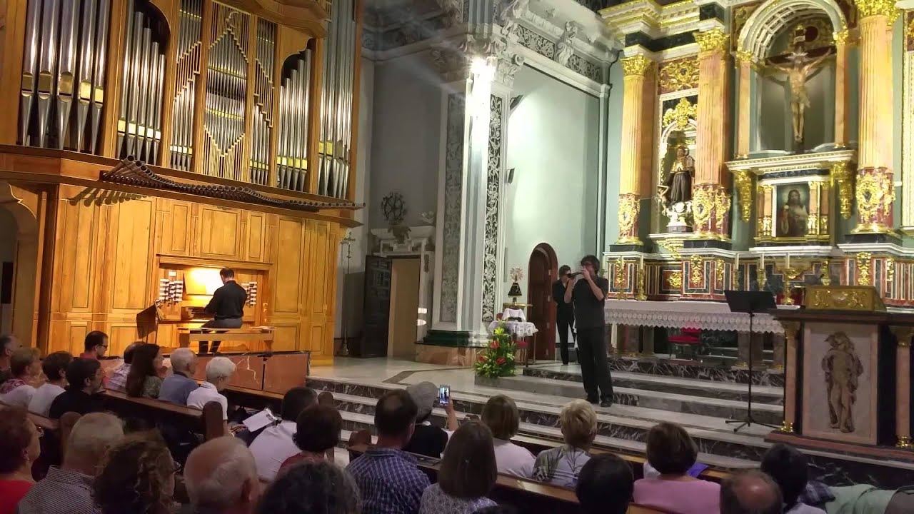 La muixeranga