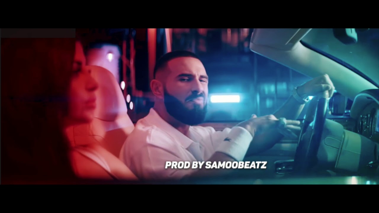SHINDY x KC REBELL x OZ 💨NAUTILUS💨 FLUTE Trap Rap Beat Instrumental 2019 / Prod by Samoobeatz