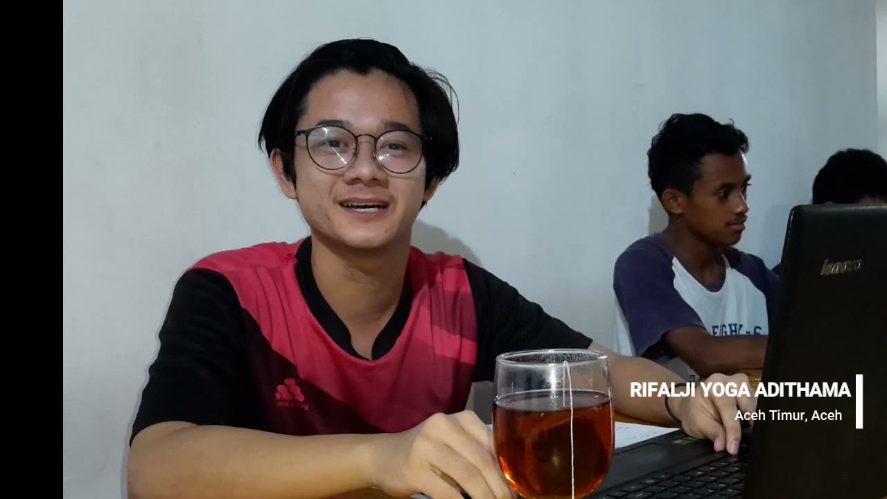 AYO KENALAN SAMA PENGHUNI ASRAMA UNIVERSITAS PERTAMINA #2