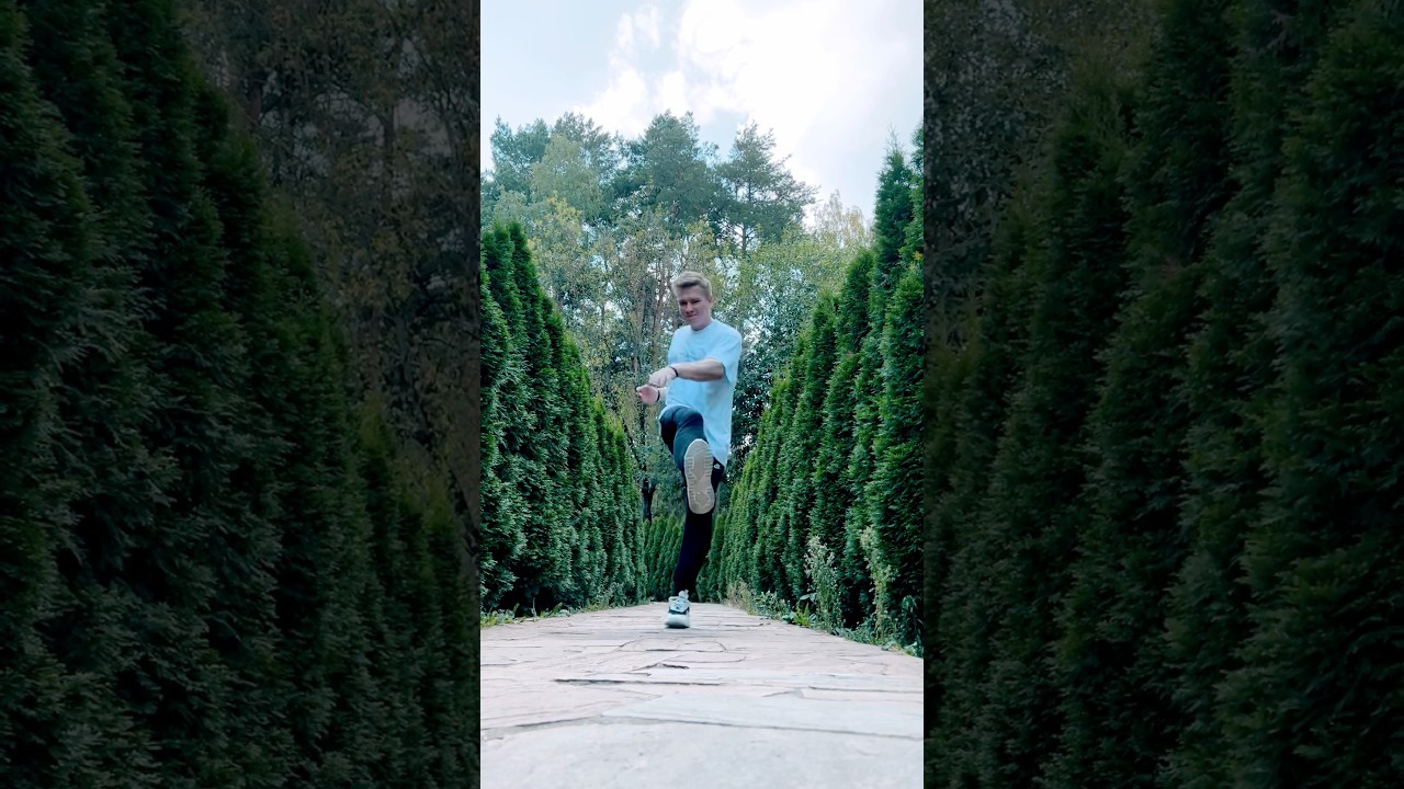 Fini shuffle шаффл Шафл
