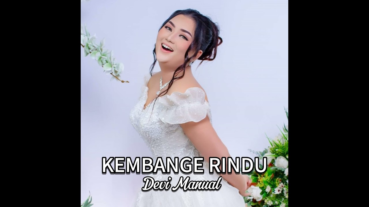 Kembange Rindu (Live)