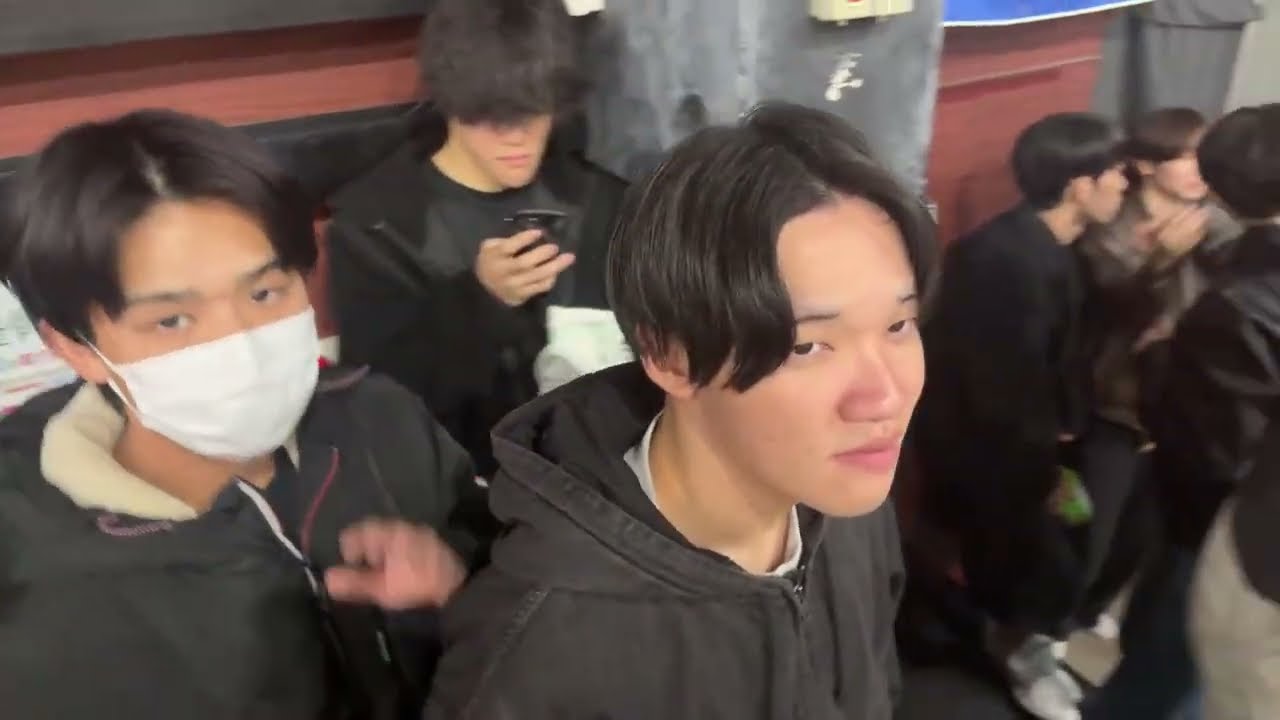 インカレ りんさんvs広島修道