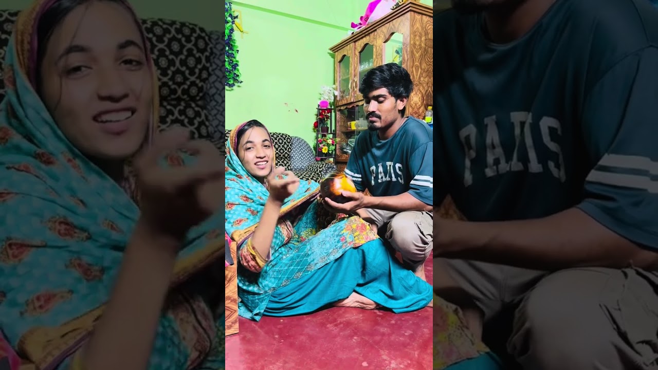 আমি কিছুই বুঝলাম না সিলেটি সুন্দরী কি বলে Pahari Manush 