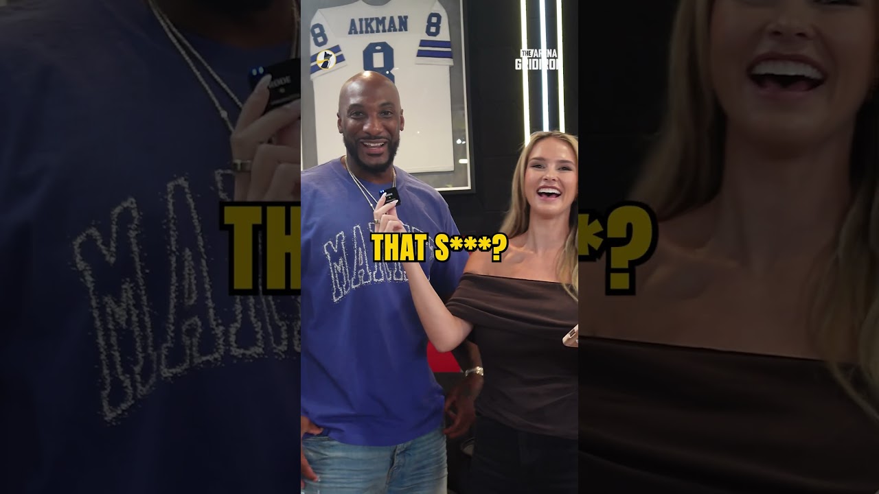 TRUE OR FALSE With Aqib Talib