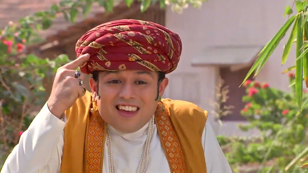 Akbar के पास आया मसला मौत के कुंवे का | Akbar Birbal | Episode 165 | Big Magic