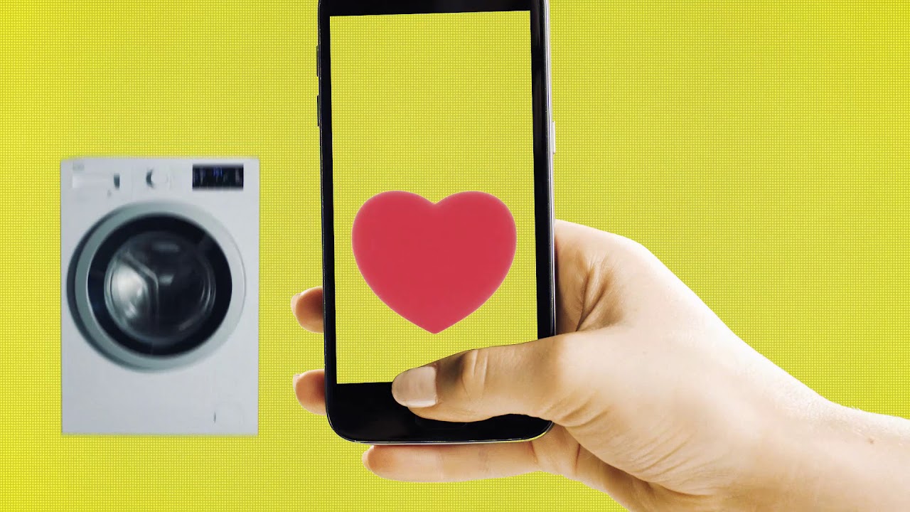 Choosing the right appliance can be a bit like science