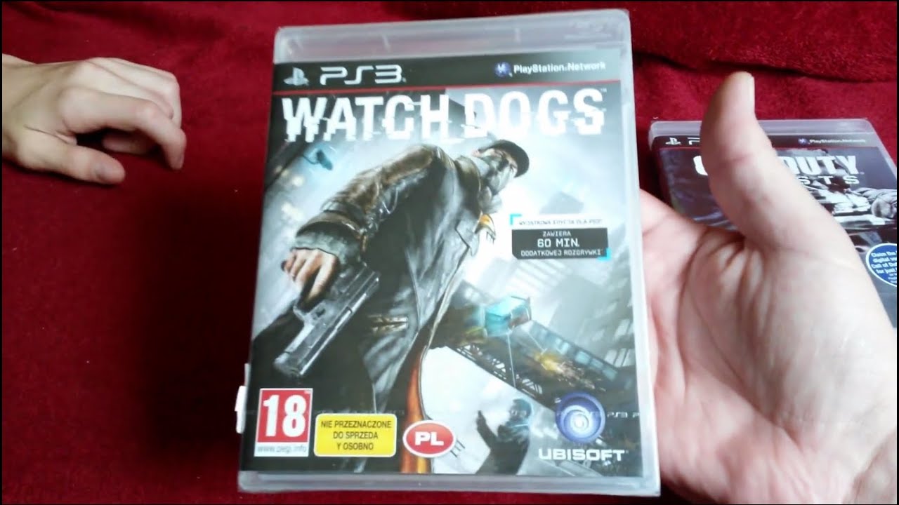 Konsolowe zakupy #2 (z Szymkiem), gry na PS3, PSP, XOne