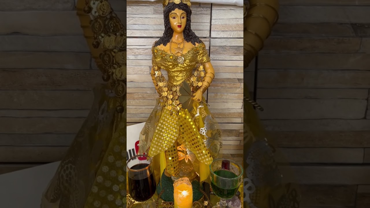 Arriba CIGANA do ouro! #estrelamistica #tarot#tarotonline #ciganadoouro