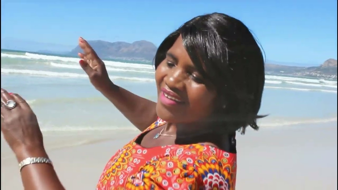 Nokaya Baba Mahelu - Izibele zakho Yesu (Official Music Video)