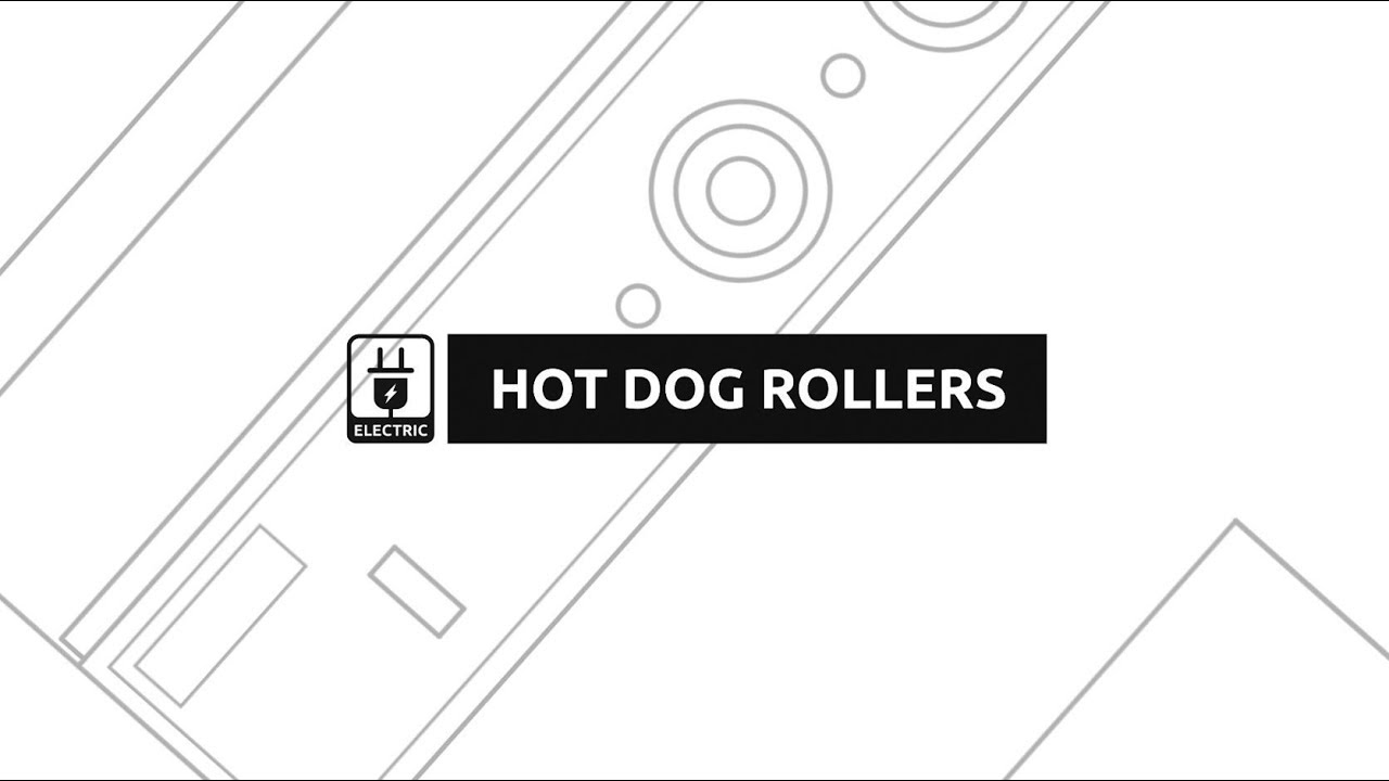 Hot Dog Rollers - Technical Tips