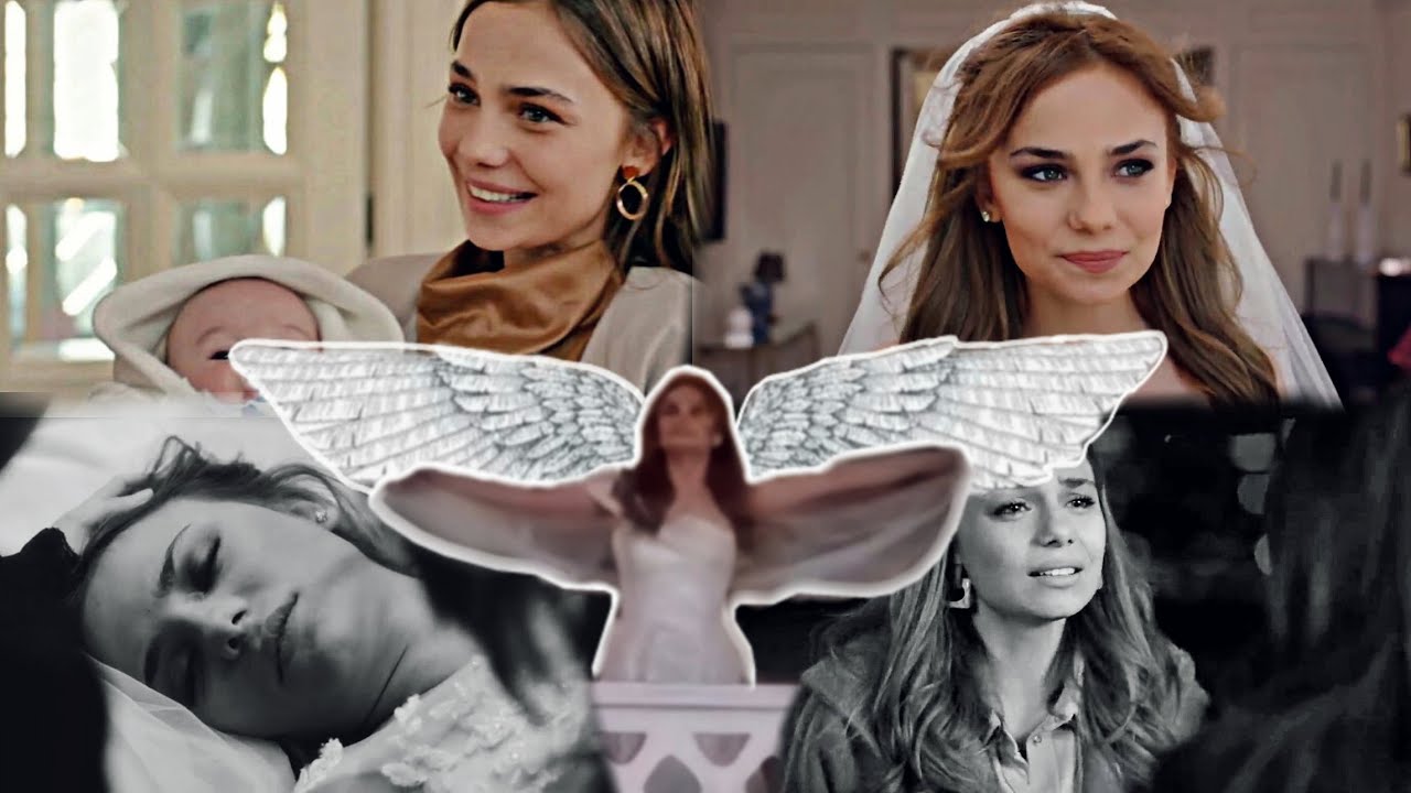 ceren karaçay'a veda | knocking on heaven's door