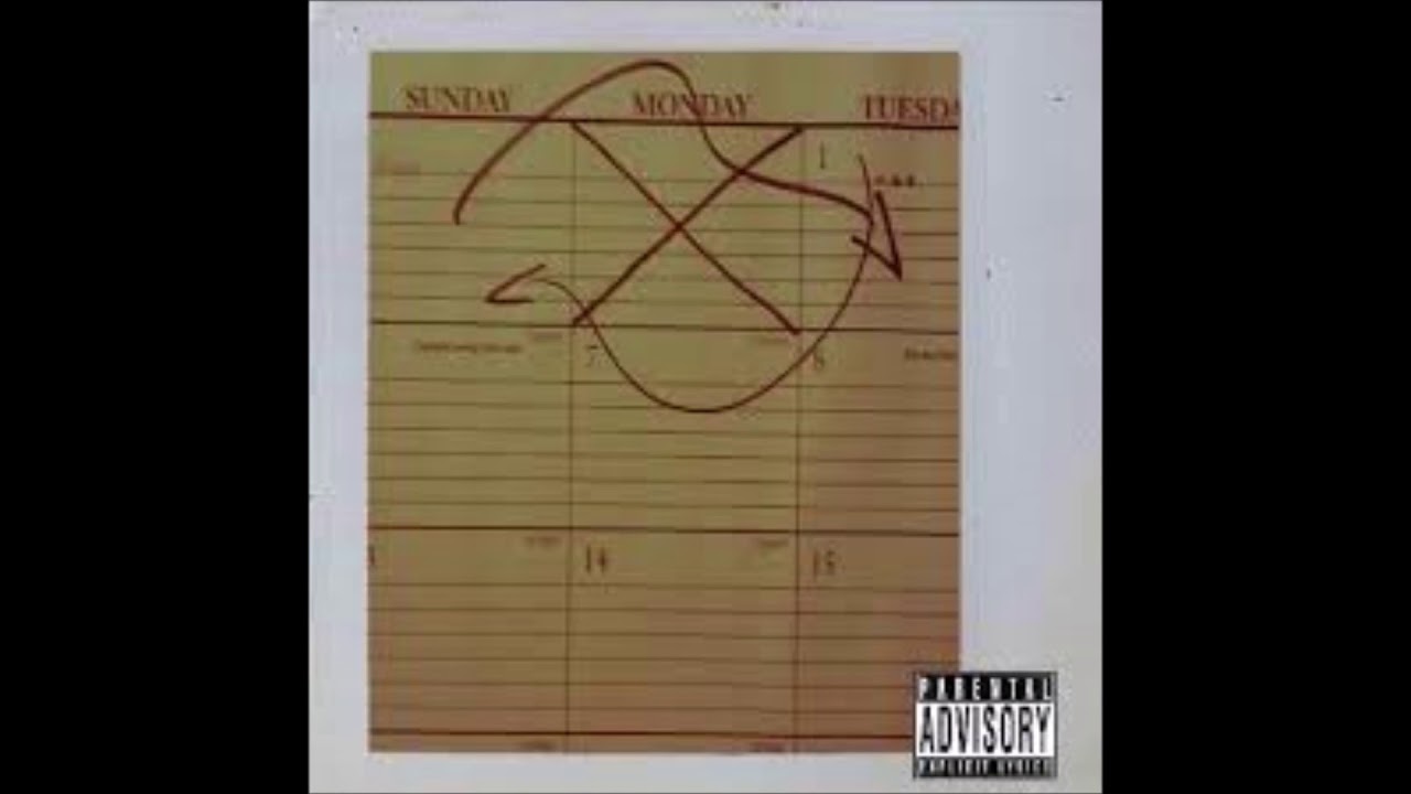 Robb Bnaks & Lansky - Consider This Posin