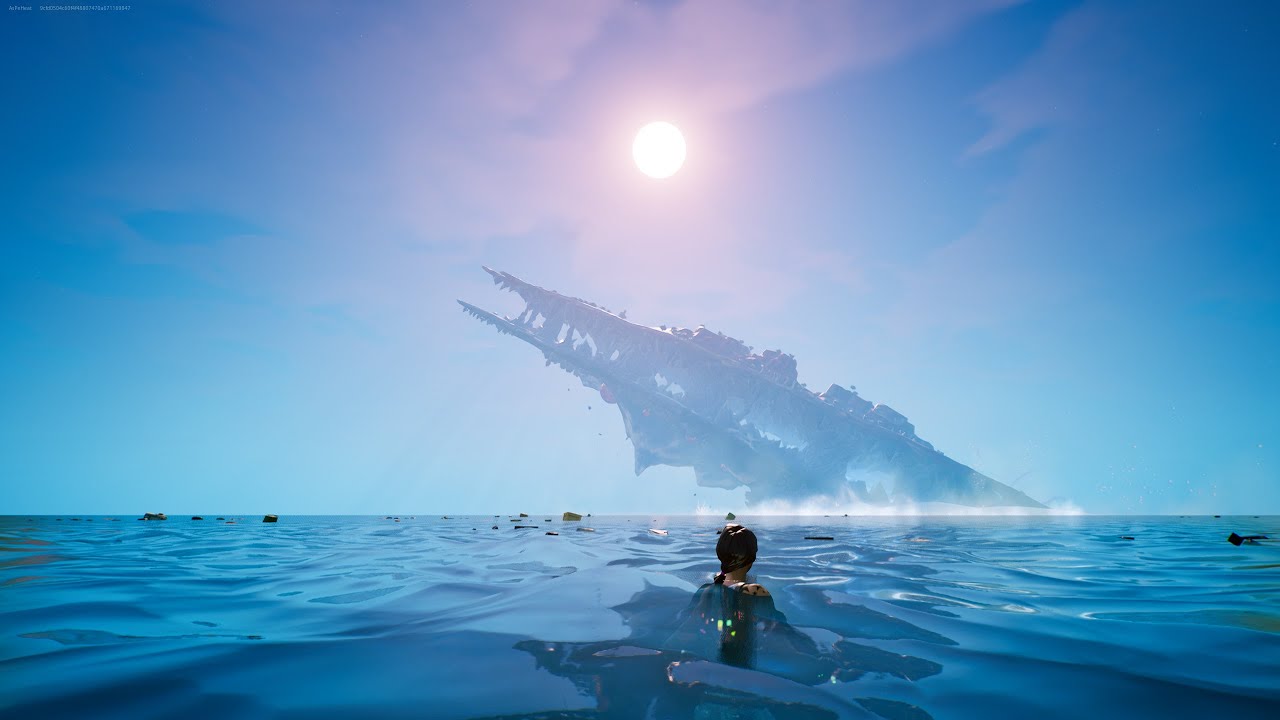 Fortnite Chapter 2 Finale - 