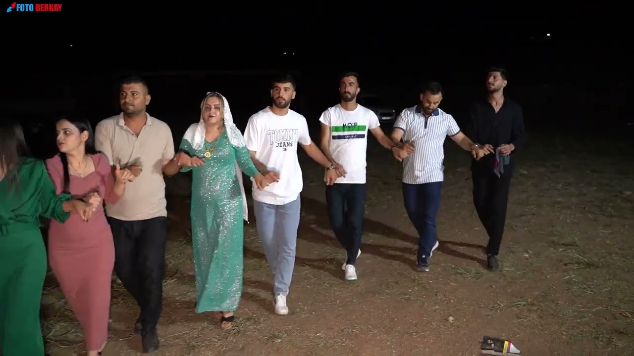 YUNUS KARATAY KINA PART 1