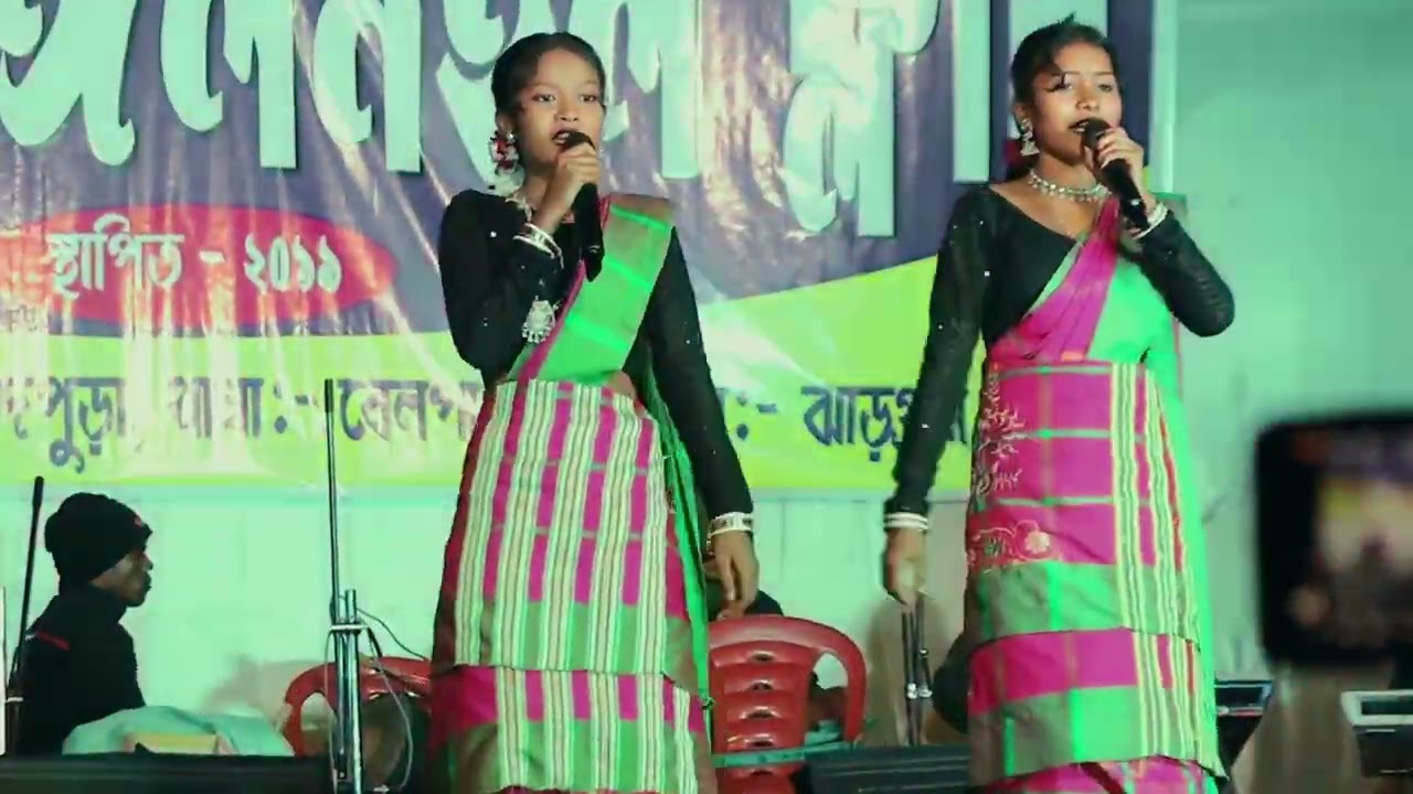 Santali Hara Tora re jivan Puri#newsantali #newsantali #newsantali #sarisantali #newsantali