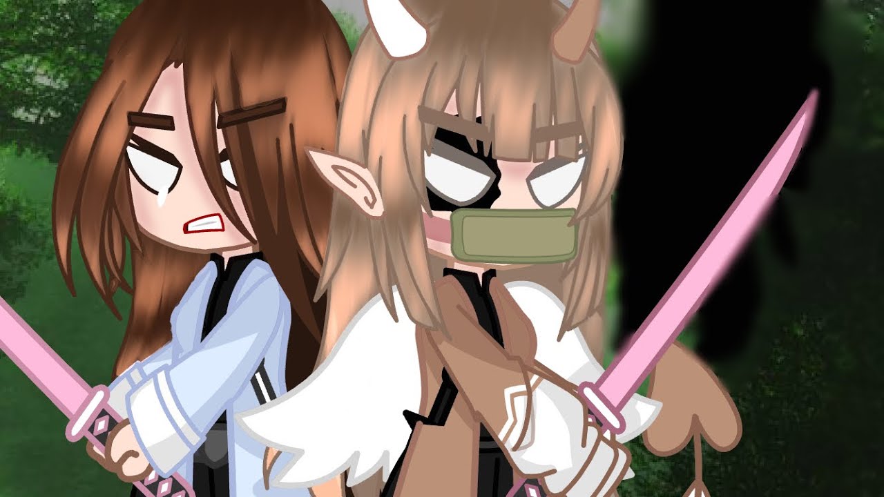 Part 2 of if me and my best friend were in demon slayer