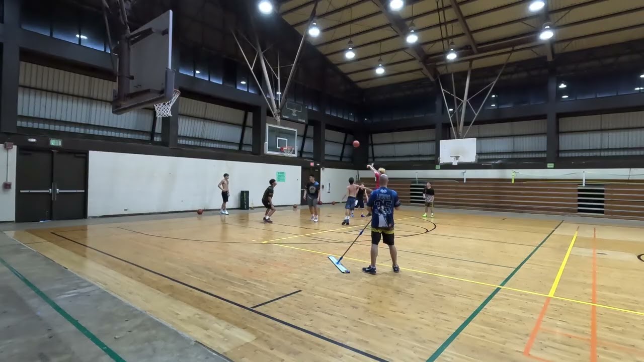 Nalo Workout