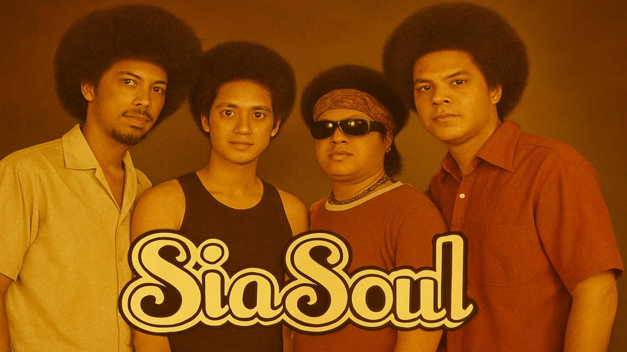Bakit Ba - SiaSoul (Cover)