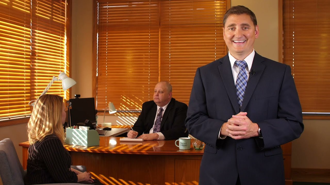 O'Flaherty Law of Elgin | Welcome to Our Firm