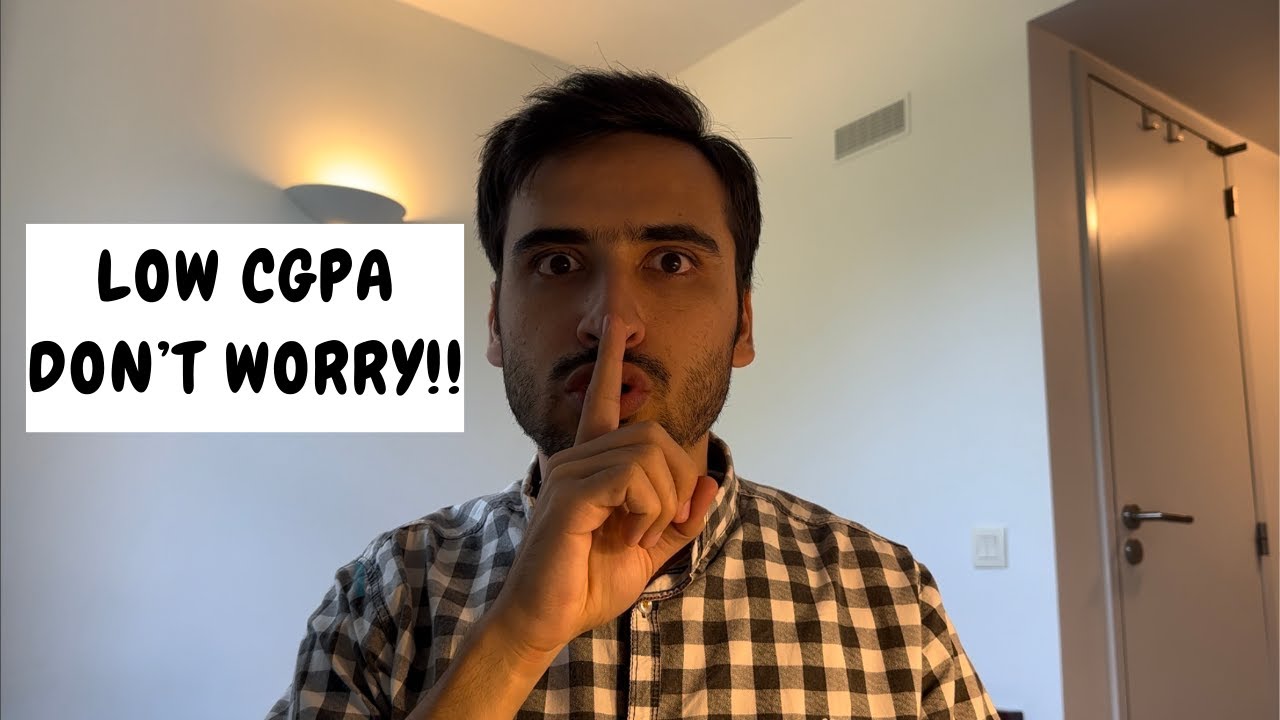 Can I Study in FRANCE with Low CGPA? (Scholarship and Admission)