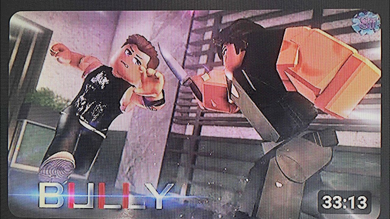 Reacting To ROBLOX BULLY Story Episode 11 Season 3 A Bullet With Your Name 