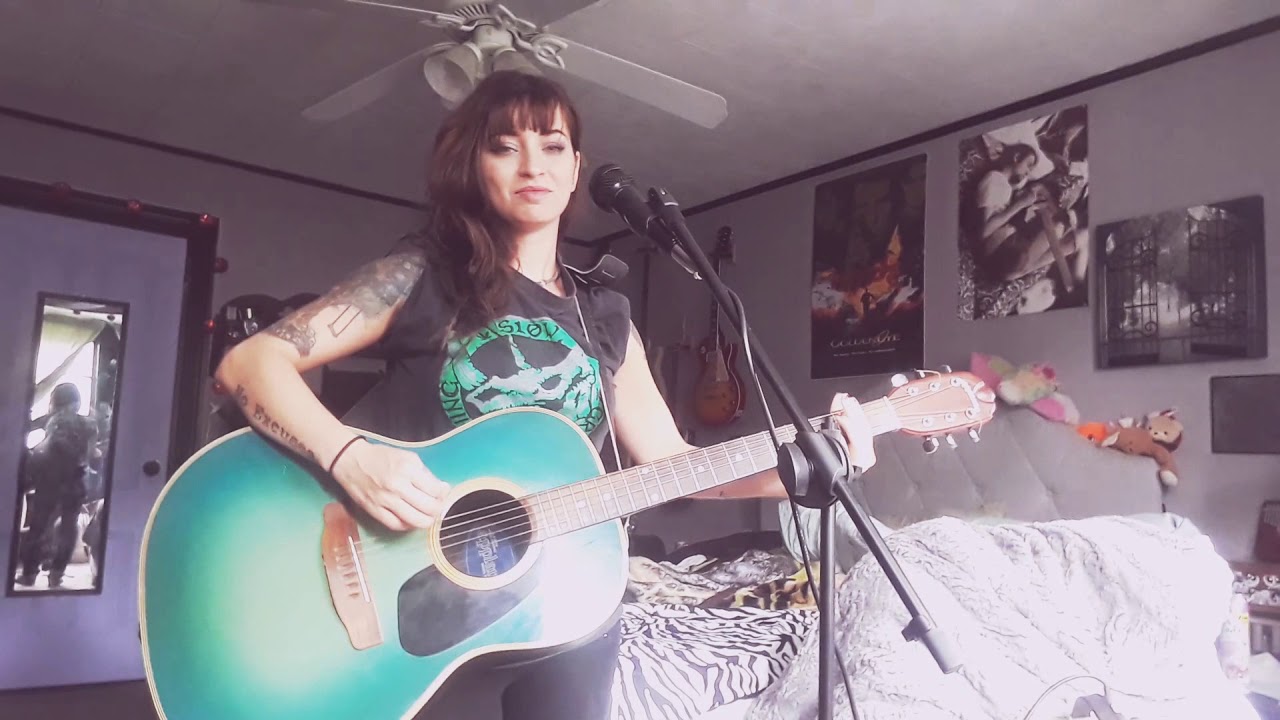 Lovelyss - Gone Grey (original)
